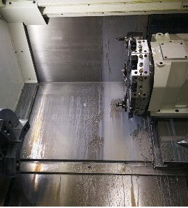 加工模具沖頭