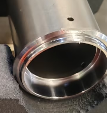 WNGA080408標準刀具粗加工切深1mm內孔