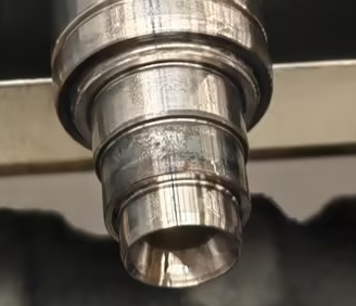 CCGW060204標準刀具精加工內孔